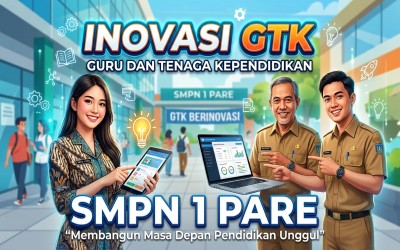 INOVASI SUGENG HARIADI, S.Pd.