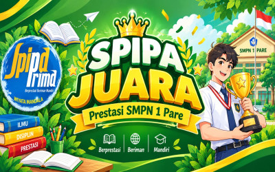 Juara Lomba 17 Agustus Tingkat Kecamatan