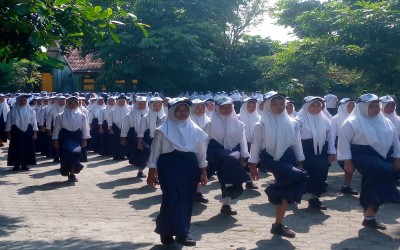Kegiatan LBB
